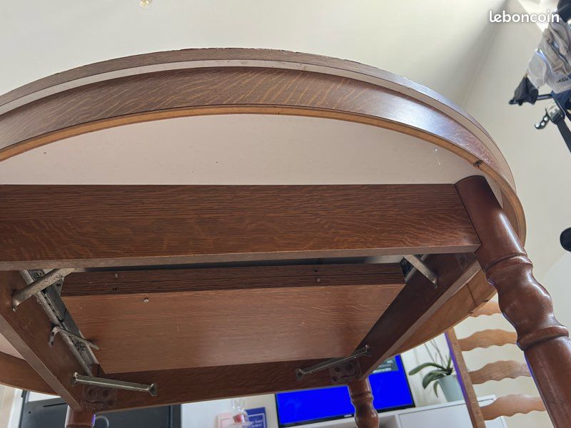 Table+Chaises (image 2)