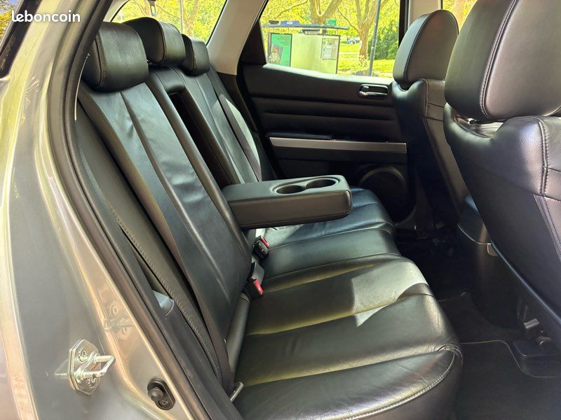 MAZDA CX-7 2.2CDi 173CV CUIR CLIM CT OK 4690e (image 4)