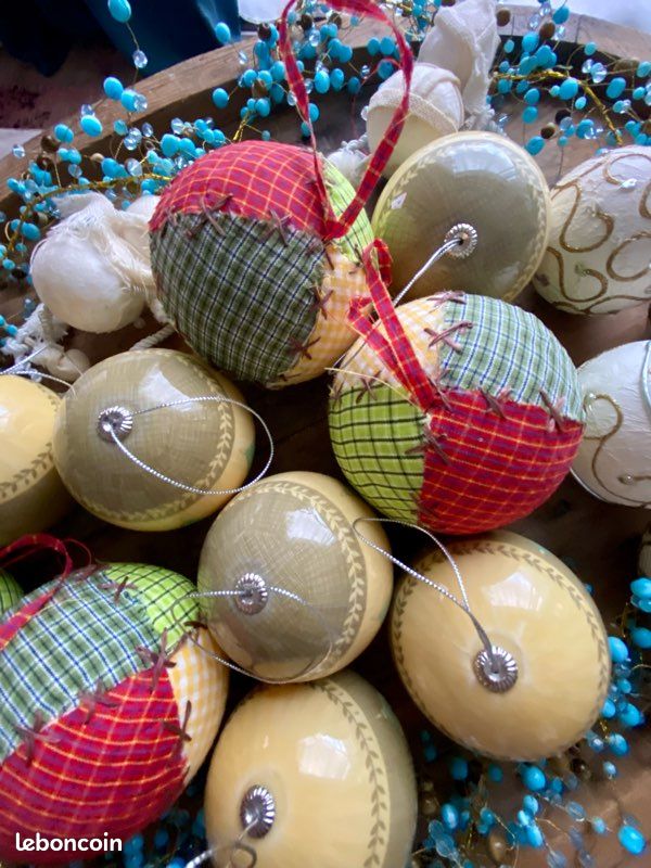 Décorations de Noël (image 3)