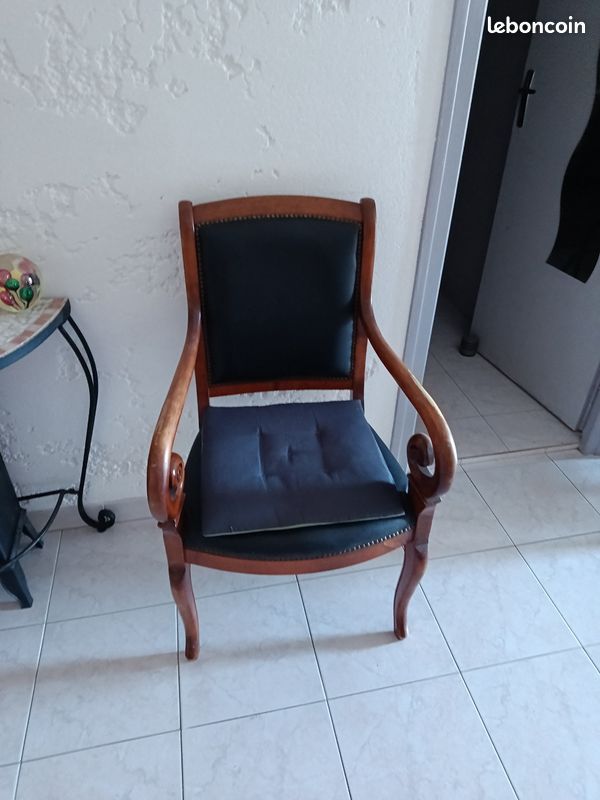 Fauteuil (image 1)