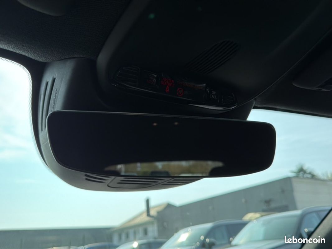 VOLVO XC40 T4 Recharge 129+82 ch DCT7 Plus (image 26)