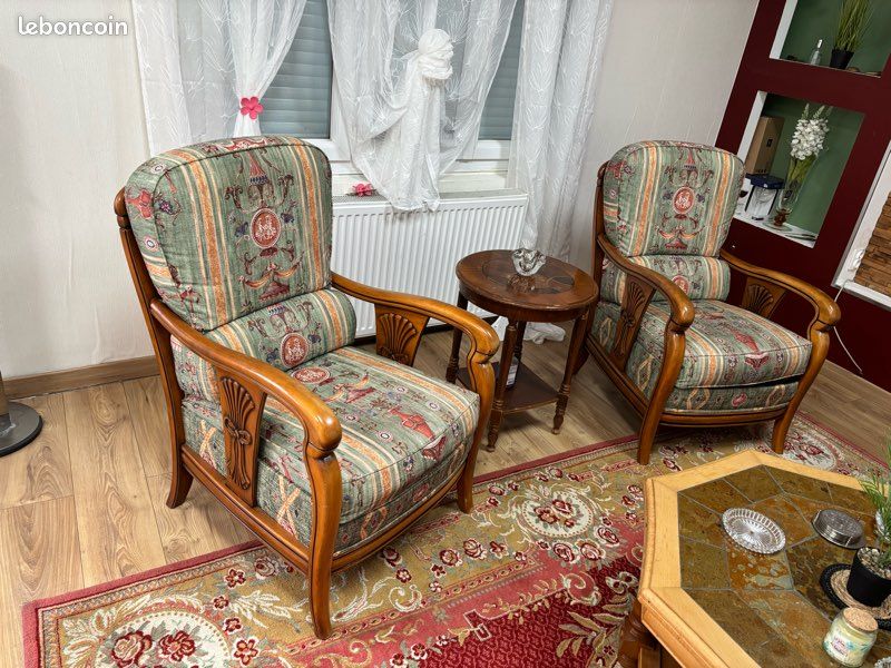 Salon (image 2)