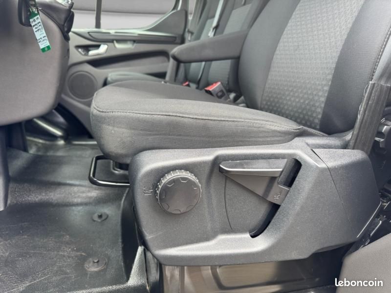 Ford Transit Custom Kombi 320 L2H1 2.0 EcoBlue 130ch mHEV Trend Business 7cv (image 16)