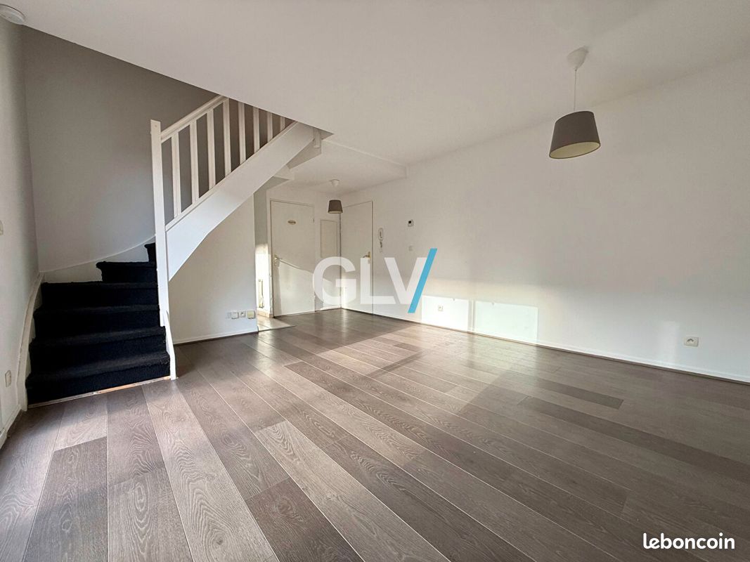Appartement 2 pièces 45 m² · à Lille · 45 m² · 169 500 €