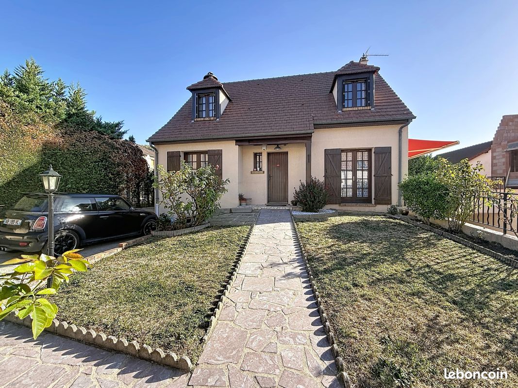 Maison 7 pièces 103 m² · à Bezons · 103 m² · 559 000 €