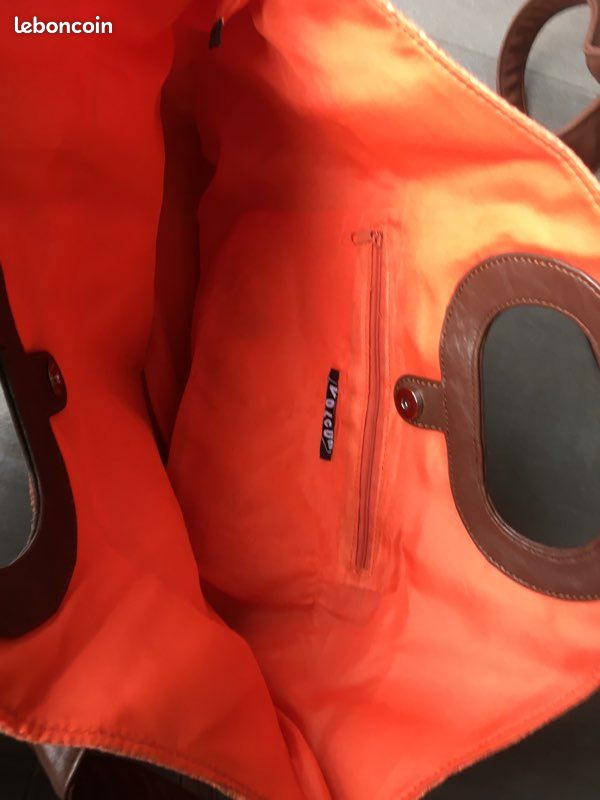 Sac tisse Volcom (image 3)