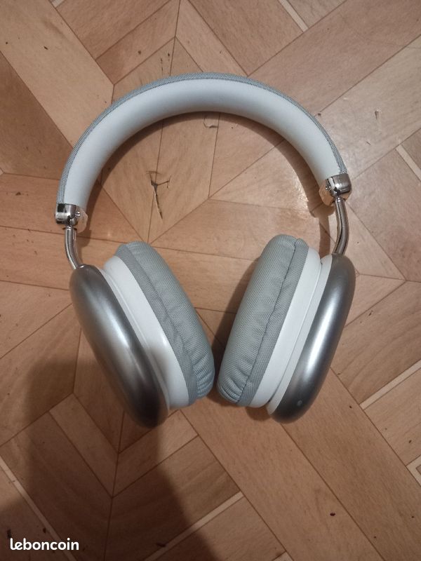 Casque HOCO (image 2)