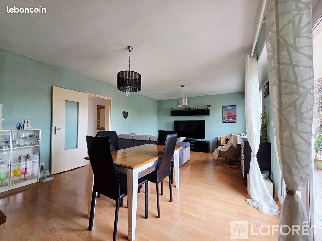 Appartement 3 pièces 82 m² · à Erstein · 82 m² · 145 000 €