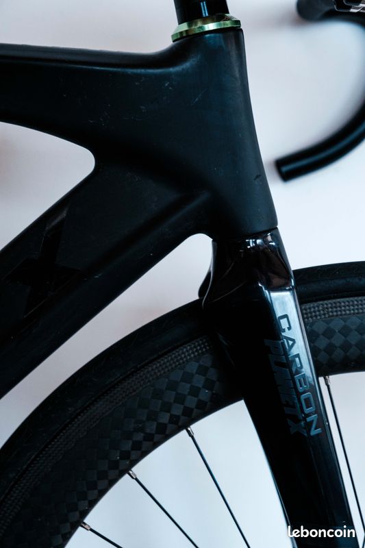 Vélo route Planet X pro Carbon evo - Vélos
