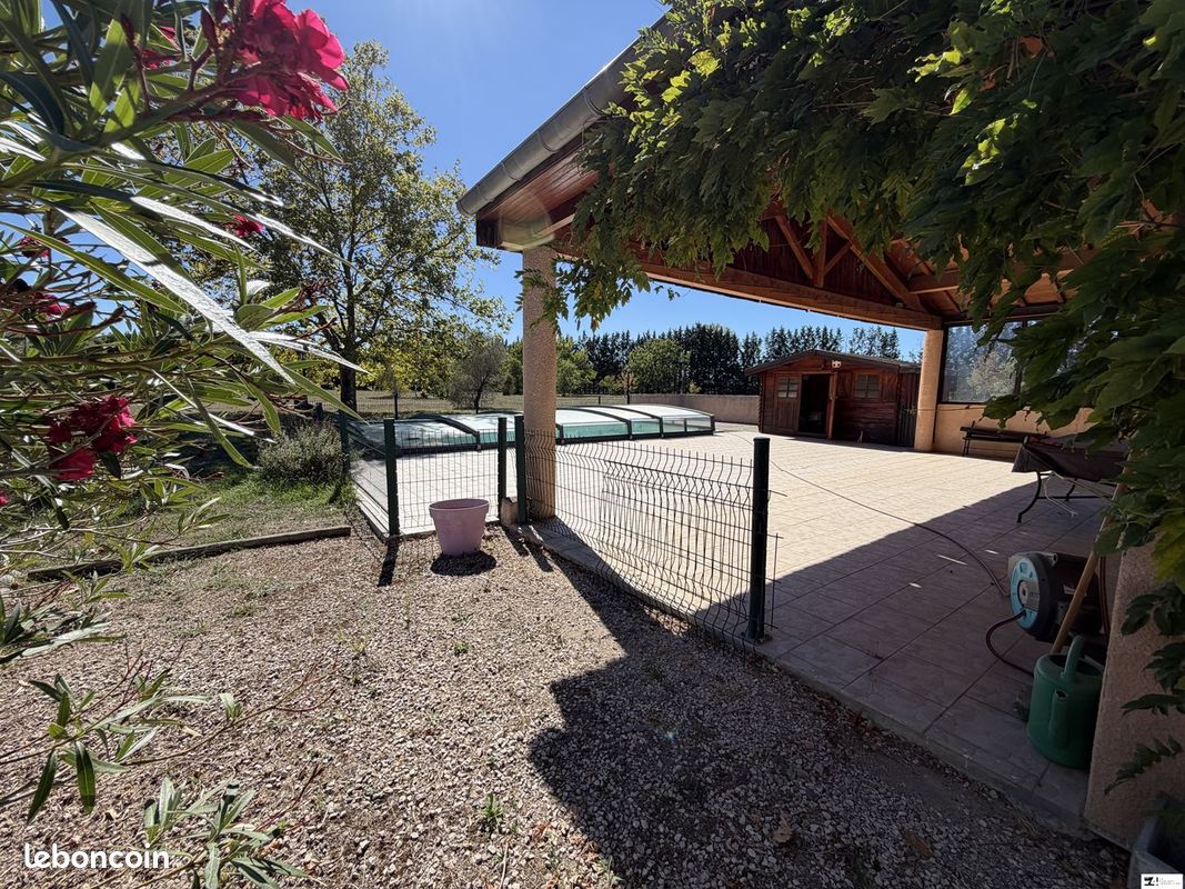 Maison 5 pièces 169 m² · à Cazères · 169 m² · 385 000 €