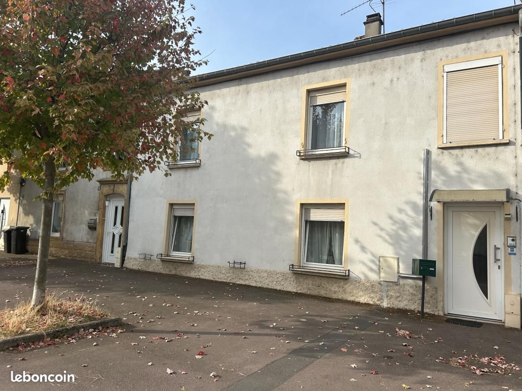 Maison 4 pièces 122 m² · à Illange · 122 m² · 205 000 €