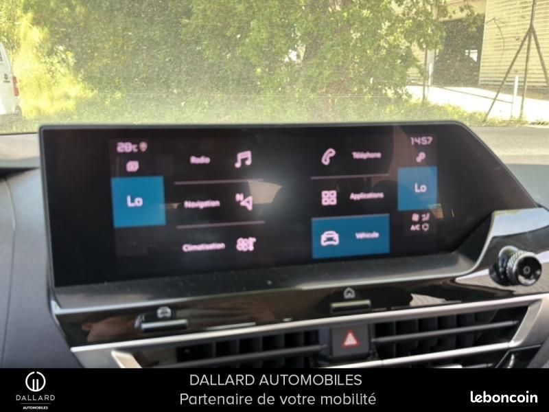 Citroen C4 PureTech 100ch S&S Live Pack Business (image 14)