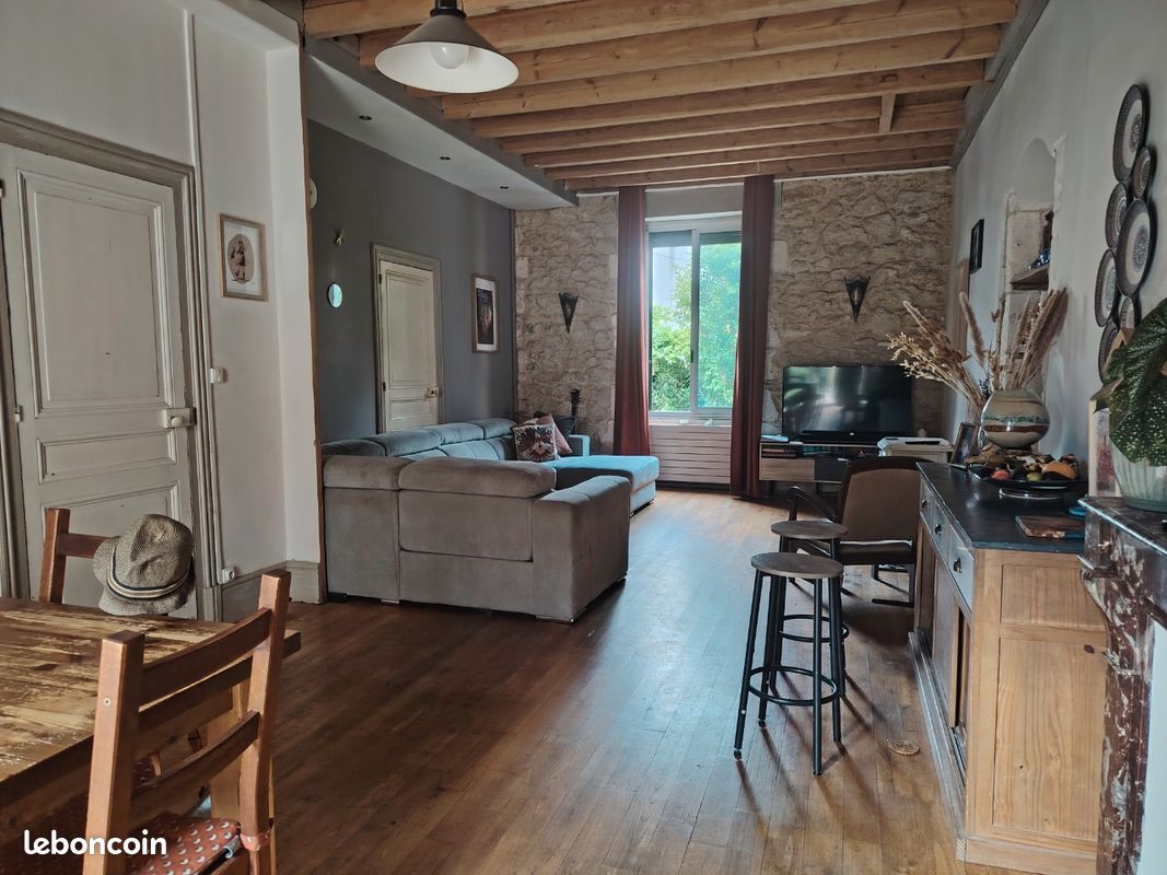 Maison 8 pièces 170 m² · à Périgueux · 170 m² · 278 000 €