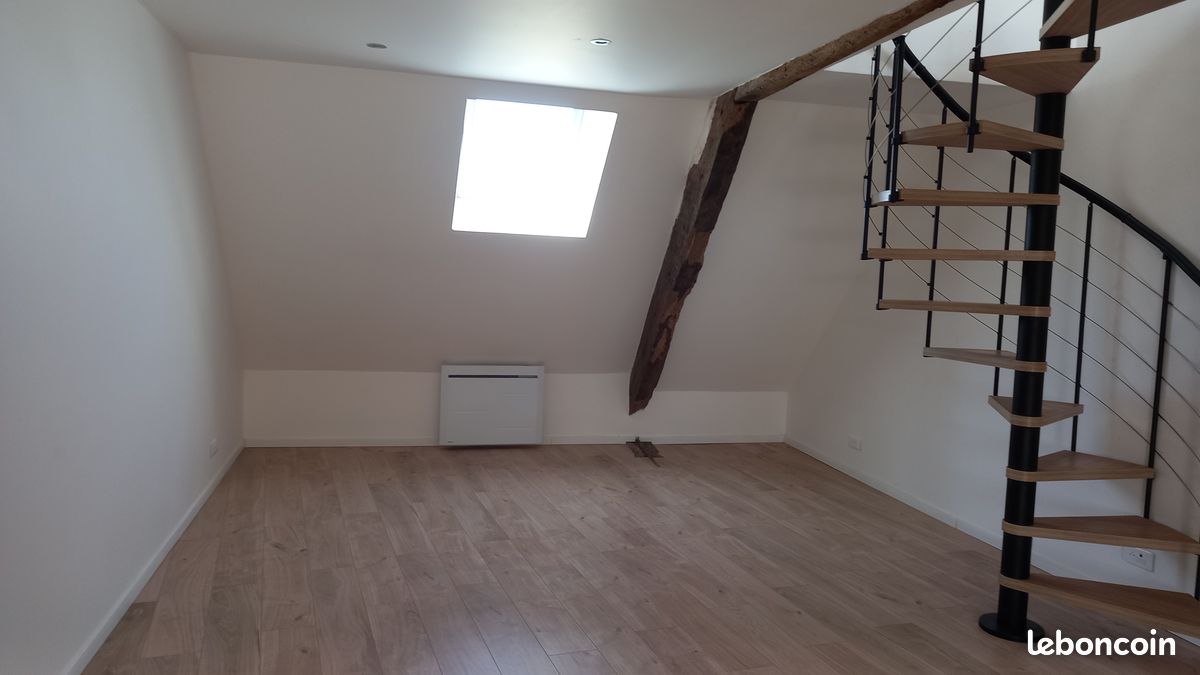 Appartement 4 pièces 84 m² · à Saint-Brieuc · 84 m² · 900 €/mois