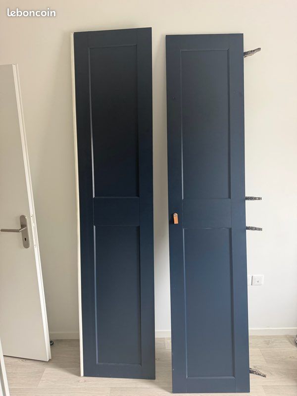 Porte pax IKEA (image 2)