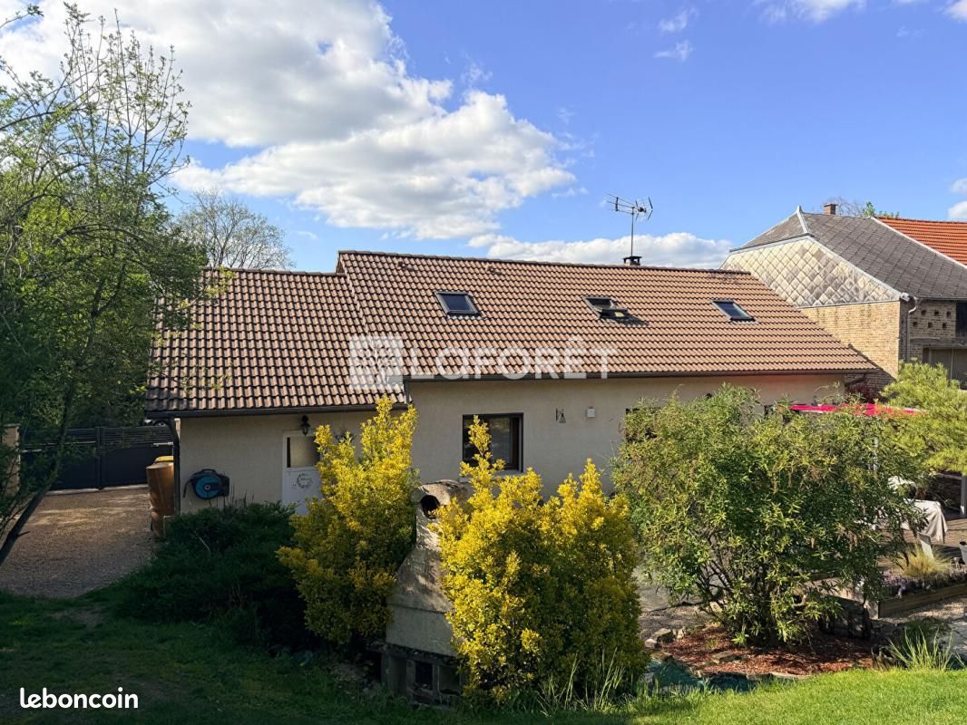 Maison 6 pièces 146 m² · à Rethel · 146 m² · 197 300 €