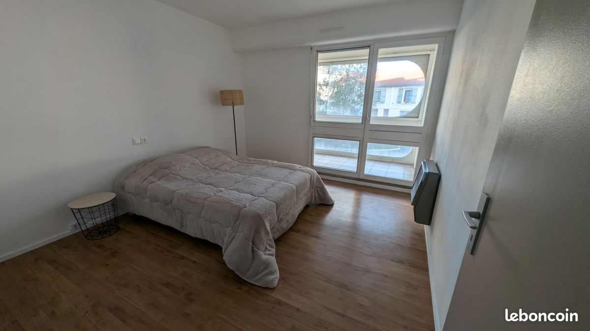 Appartement a louer cholet - 2 pièce(s) - 50 m2 - Surfyn