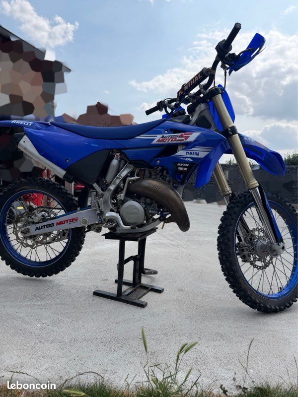 125 yz 2018 (image 2)