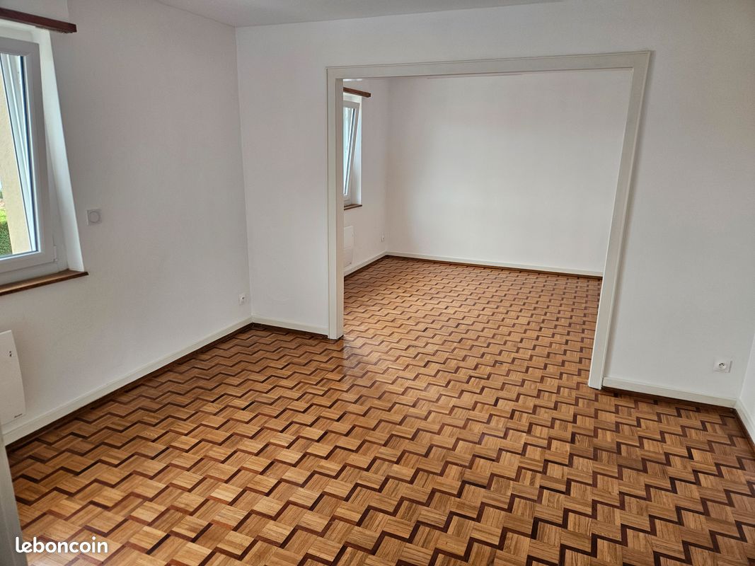 Appartement 5 pièces 96 m² · à Vieux-Thann · 96 m² · 1 050 €/mois