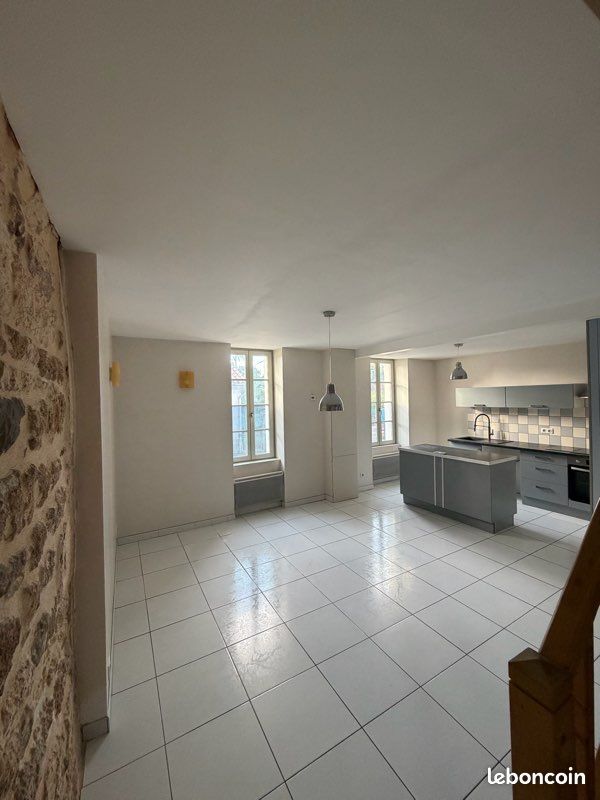 Maison 5 pièces 87 m² · à Angoulême · 87 m² · 155 000 €