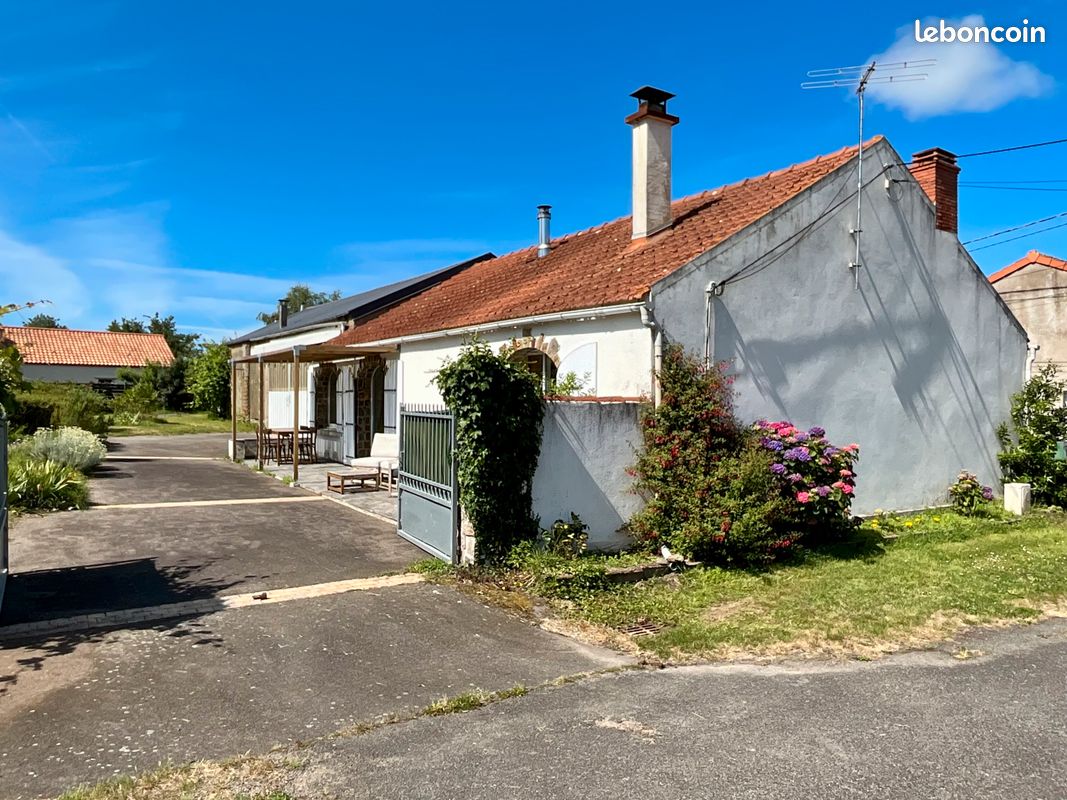Maison 5 pièces 86 m² · à Pornic · 86 m² · 370 000 €