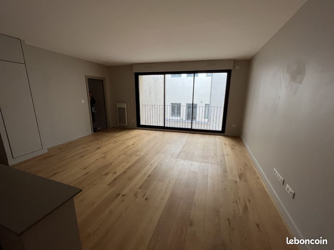 Appartement 2 pièces 48 m² · à Nîmes · 48 m² · 578 €