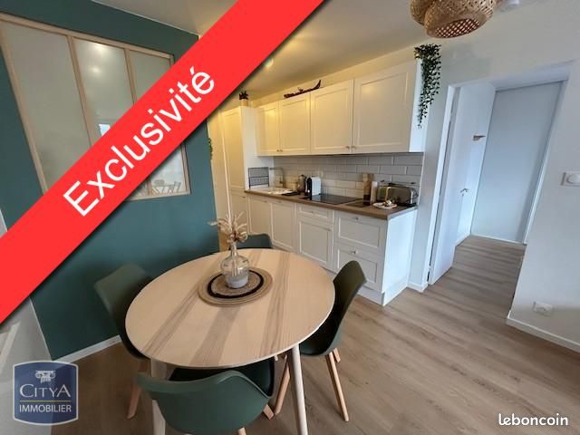 Appartement 2 pièces 32 m² · à Mauguio · 32 m² · 220 000 €