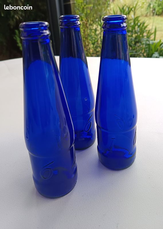 Lot différentes bouteilles (image 4)