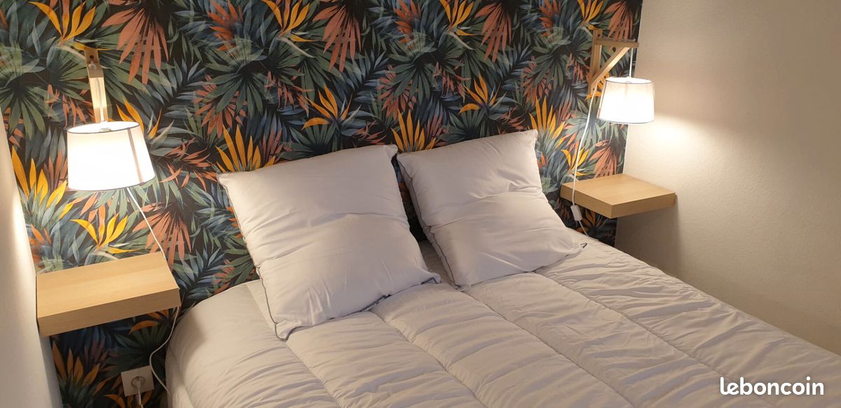 Appartement a louer niort - 2 pièce(s) - 33 m2 - Surfyn