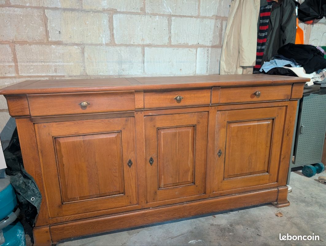 Buffet (image 3)