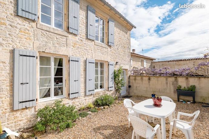 Maison 5 pièces 127 m²