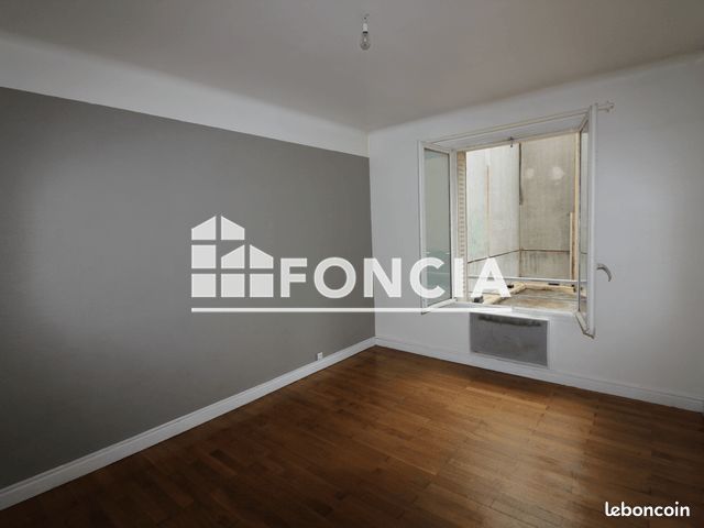 Appartement 3 pièces 68 m² · à Grenoble · 68 m² · 677 €/mois