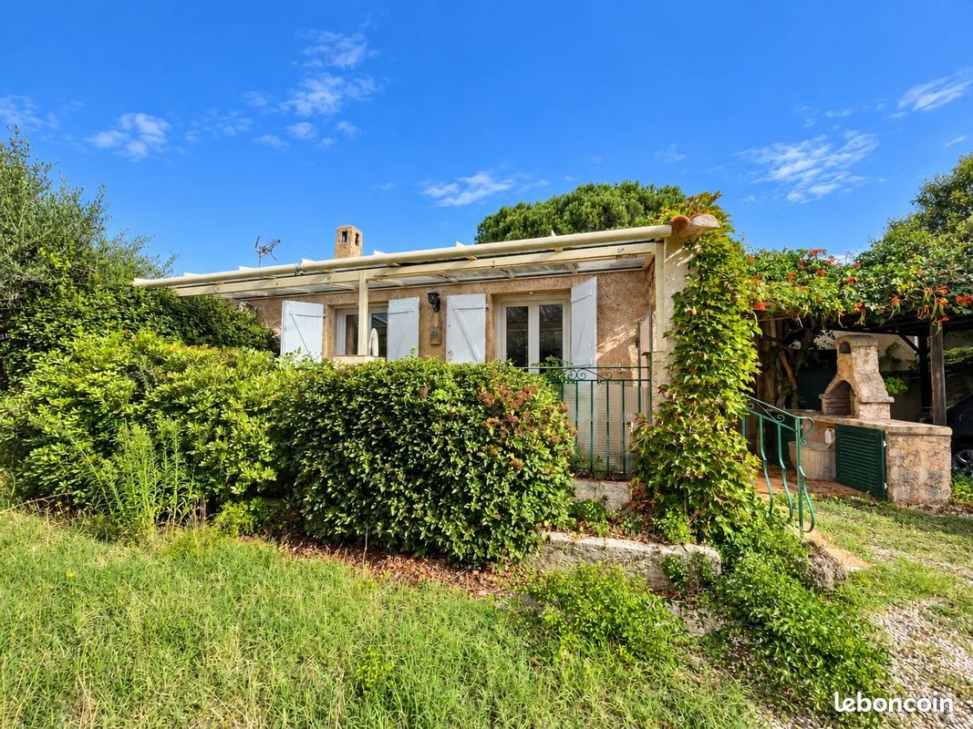 Maison 3 pièces 115 m² · à Le Muy · 115 m² · 279 000 €