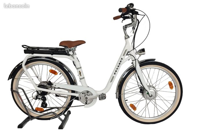 Leboncoin Sale Leboncoin VÃ©lo Ã©lectrique Femme Boncoin Le Bon