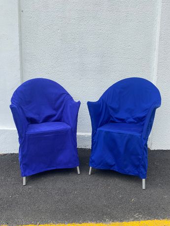 Chaise fauteuil doré beige CLOUD > Fauteuil/Pouf/Banc Métal Doré