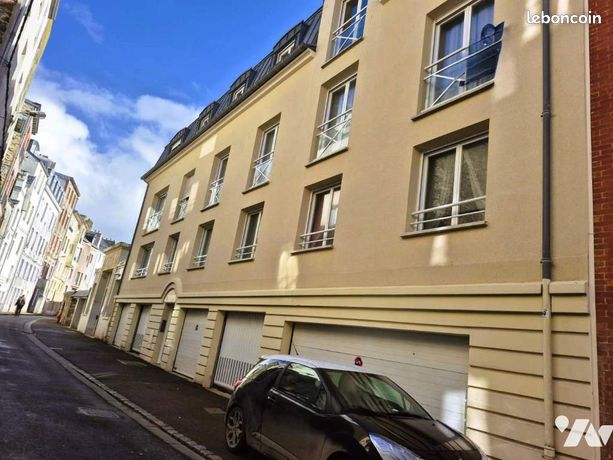 Appartement 4 pièces 97 m²