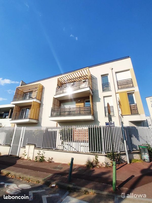Appartement a louer malakoff - 3 pièce(s) - 65 m2 - Surfyn