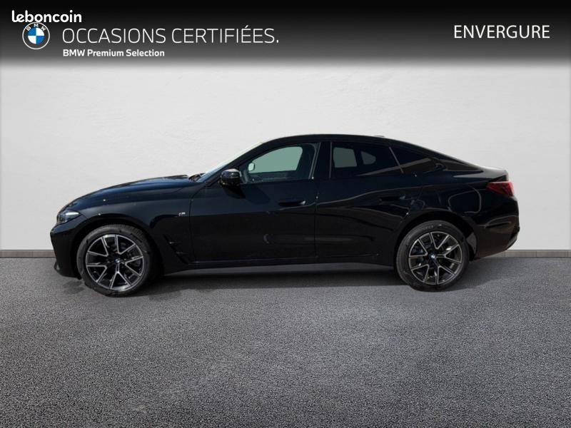 Bmw i4 eDrive40 340ch M Sport (image 4)