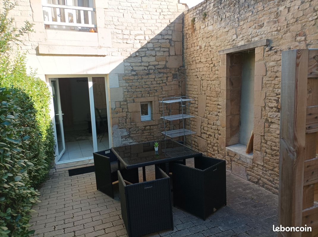 Appartement a louer caen - 1 pièce(s) - 20 m2 - Surfyn
