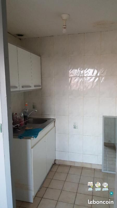 Appartement a louer persan - 2 pièce(s) - 30 m2 - Surfyn