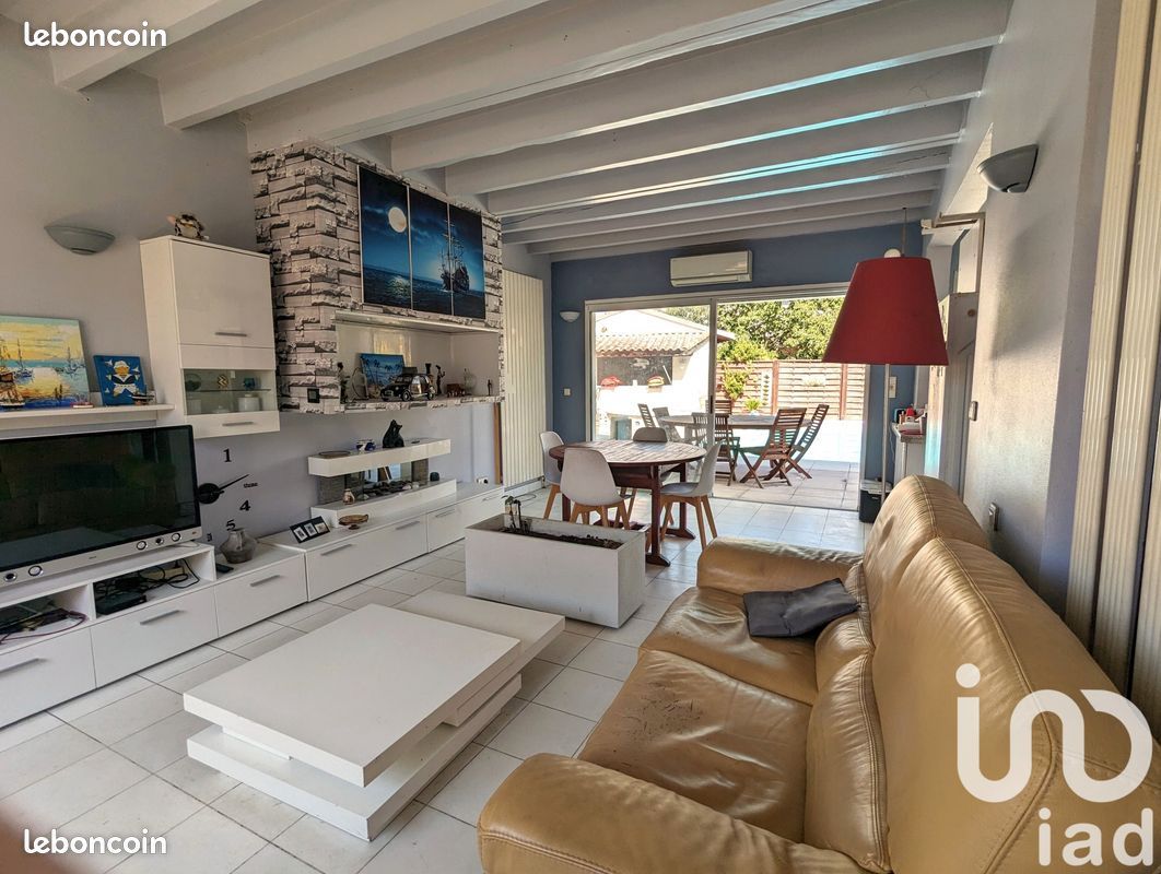 Maison 8 pièces 116 m² · à Portet-sur-Garonne · 116 m² · 349 000 €