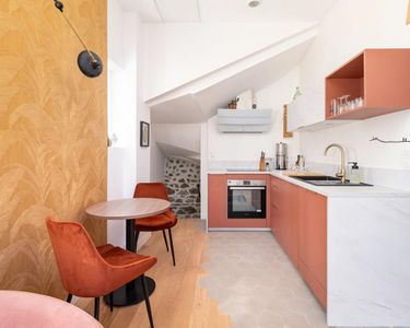 Appartement 199 000 € - 37 m²