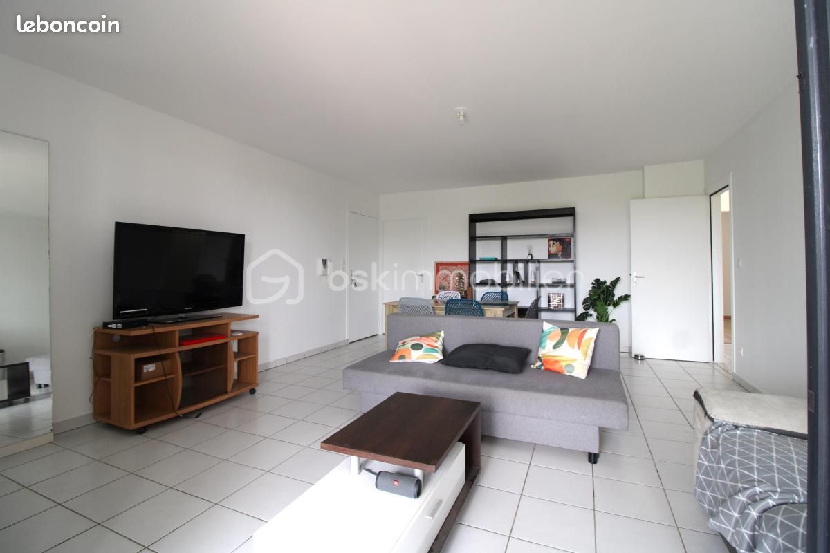 Appartement 4 pièces 86 m² · à Toulouse · 86 m² · 225 000 €