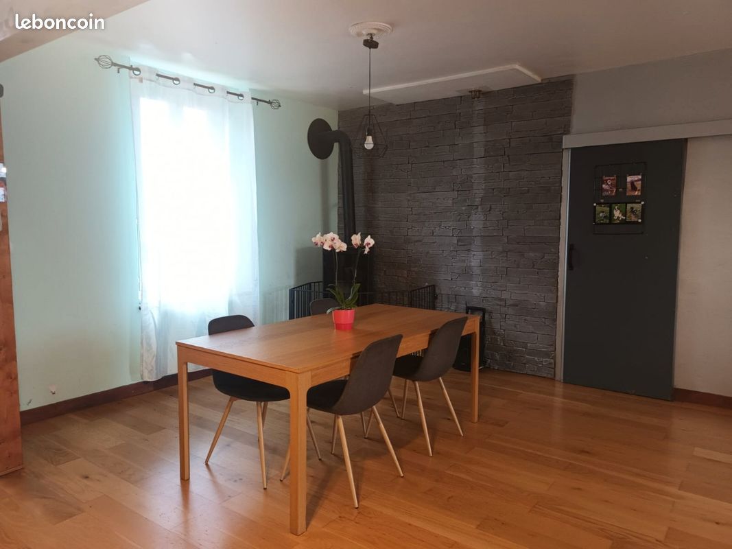 Maison 7 pièces 170 m² · à Graulhet · 170 m² · 173 000 €