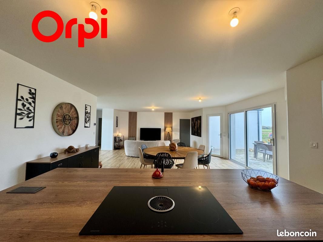 Maison 4 pièces 149 m² (image 13)