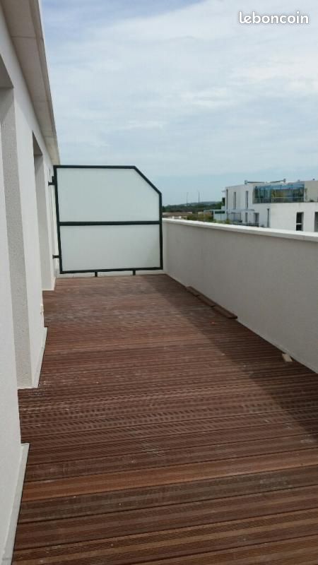 Appartement 1 pièce 36 m² · à Toulouse · 36 m² · 589 €