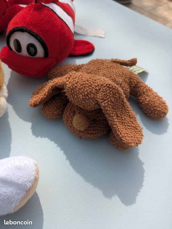 Petites peluches (image 6)