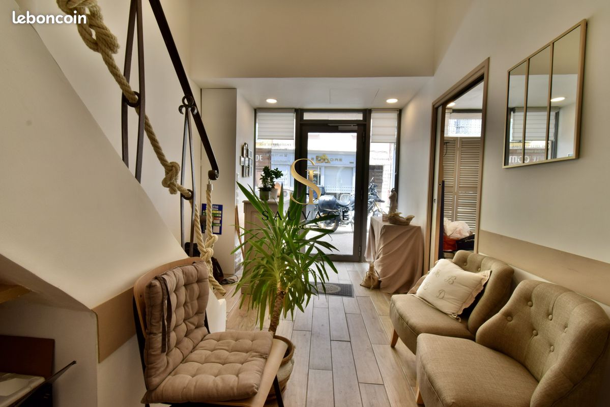 Appartement 4 pièces 56 m² · à Fréjus · 56 m² · 320 000 €