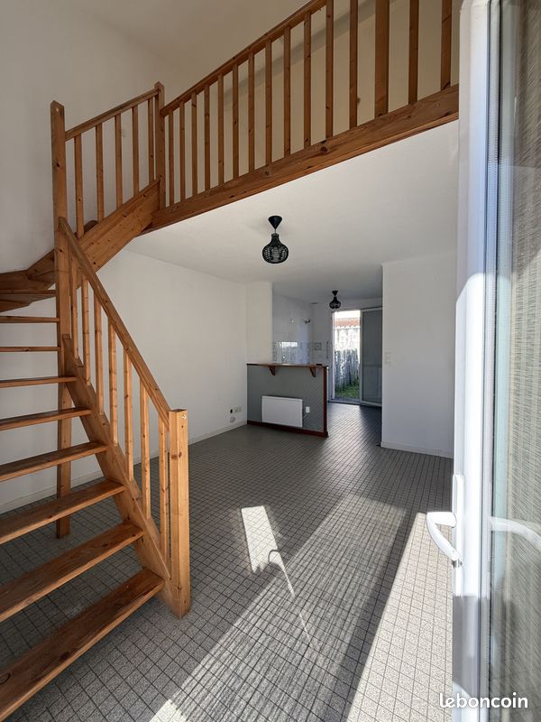 Appartement 2 pièces 41 m² · à Blagnac · 41 m² · 650 €