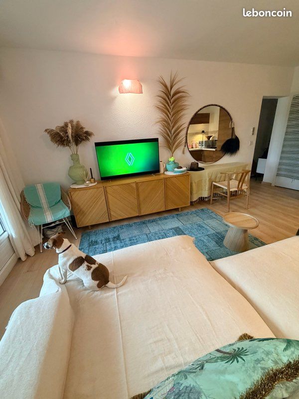 Appartement 2 pièces 37 m² · à Monticello · 37 m² · 215 000 €